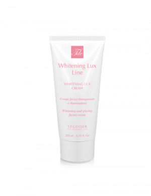 Whitening Lux cream 200 ml