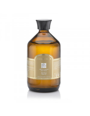 Aceite Anti-Stress 500 ml