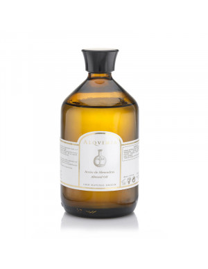 Aceite de Almendras 500 ml