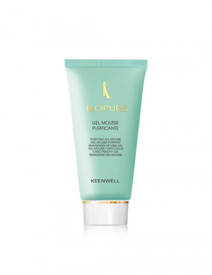 Gel Mousse Purificante 150 ml