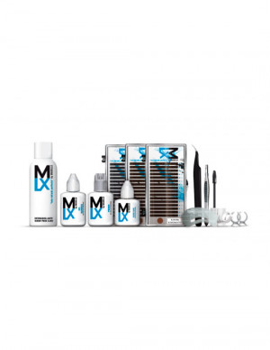 Kit Extensión Cejas