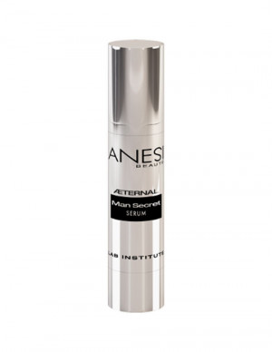 Aeternal  MAN  secret serum...