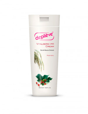 Crema Equilibrante 200 ml