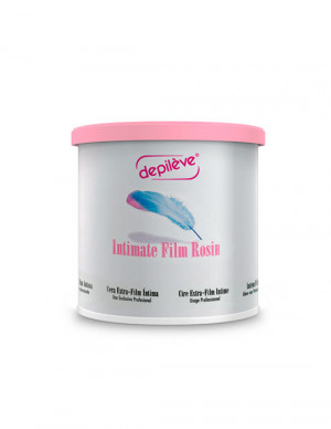 intimate extra film wax 800 g