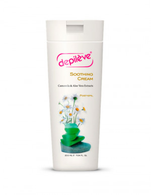 Crema Calmante 200 ml