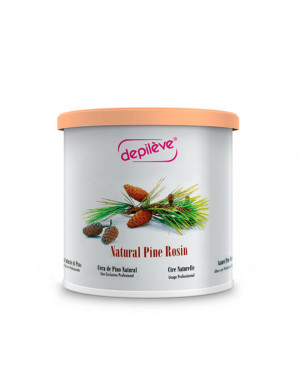 Cera de Pino Natural 800 g...