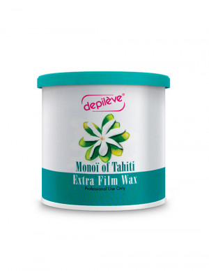 Cera Monoï de Tahití 800 g...