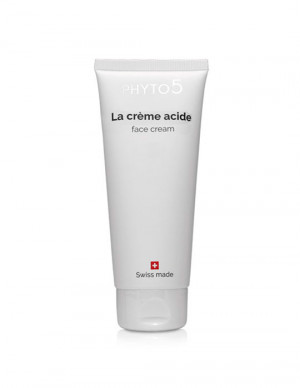 La Créme acide 250 ml