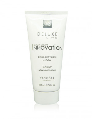 Innovation beauty cream 200 ml