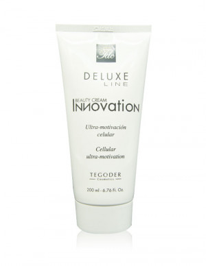 Innovation beauty cream 200 ml