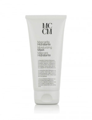 Moisturizing mask 200 ml