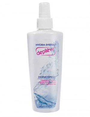 Spray Limpiador 220 ml