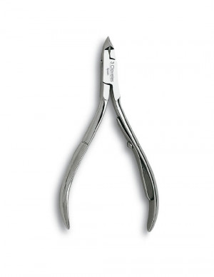 Alicate cuticula 10cm Corte...