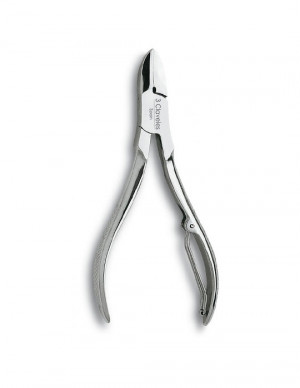 Alicate Uñas 11.5 cm