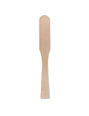Espátula de Madera 25,5 cm...