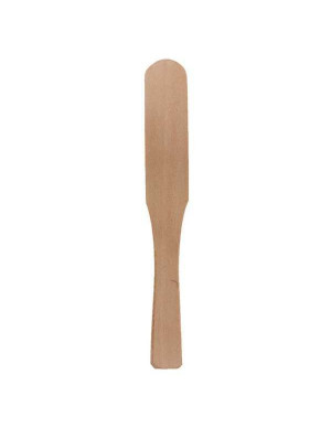 Espátula de Madera 19 cm...