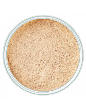 Mineral Powder FUndaton Nº04