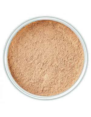 Mineral Powder Fundation Nº06