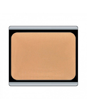 Camouflage Cream Nº09