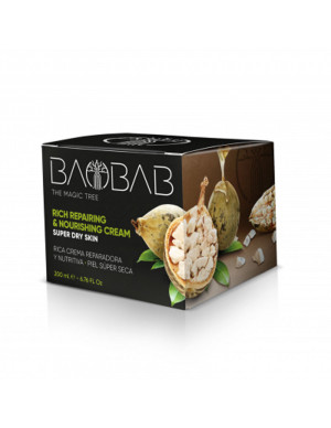 Baobab Crema - Rich Repair...