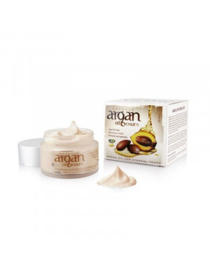 ARGAN CREMA 50 ML