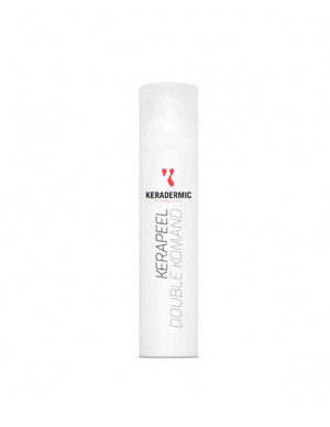 KERAPEEL DOUBLE KOMAND 100 ML