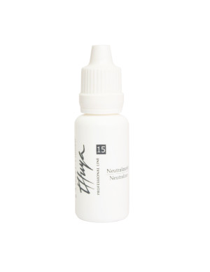 Neutralizante Líquido 15 ml