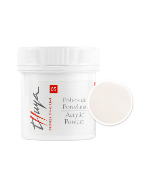 Polvo Porcelana Natural 28g