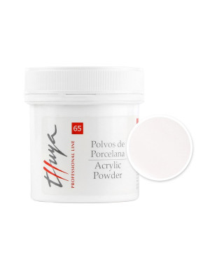 Polvo Porcelana Blanca 65g