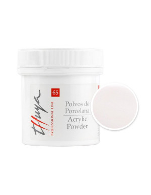 Polvo Porcelana Cristal 65g