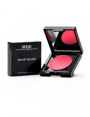 Velvet Blush Plus - 02 Coral