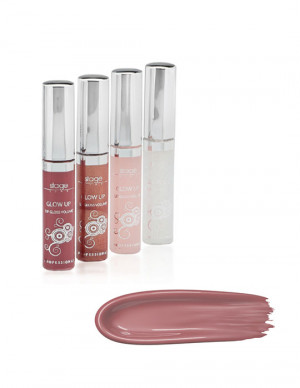 Glow Up - Shine Pink 10 ml