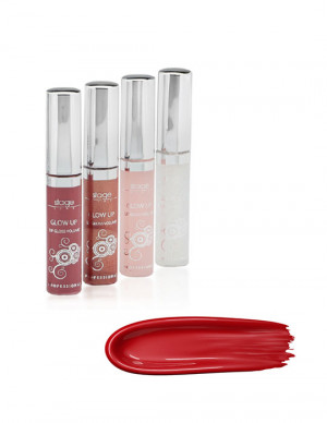 Glow Up - Red 10 ml