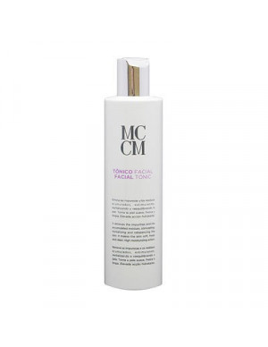 Facial Tonic 500 ml