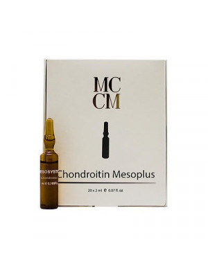Chondroitin Mesoplus 2 ml...