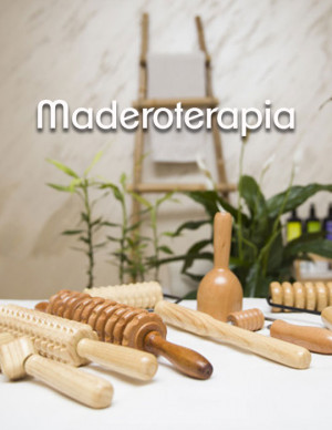 Curso On-line de Maderoterapia