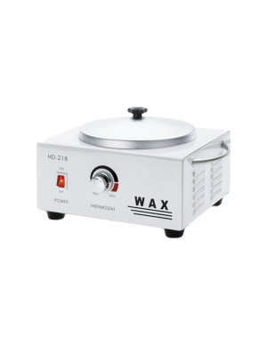 Wax HD - 218 Fundidor de...