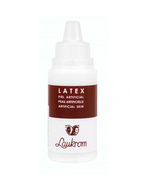 Latex Piel Arrtificial 80 ml