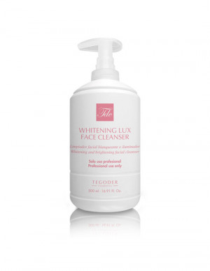 Whitening Lux Face Cleanser...