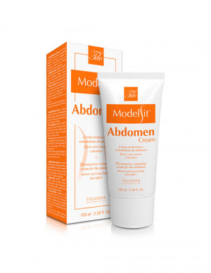 MODELFIT ABDOMEN CREAM 100 ml