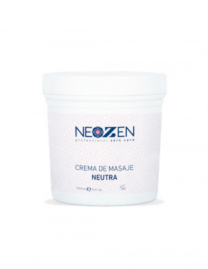 Crema de Masaje 1 kg