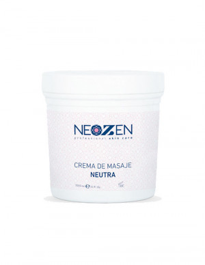 Crema de Masaje 1 kg