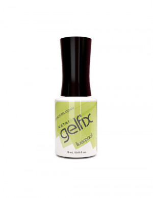 GelFix Liverpool