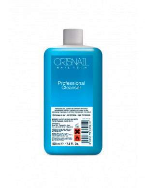 Professional Cleanser 500 ml