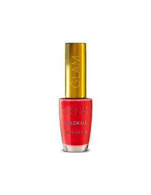 Esmalte Color Me Nº7 Rouge...