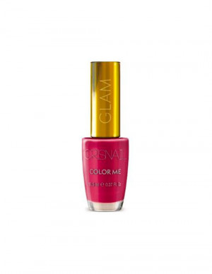 Esmalte Color Me Nº8 Fucsia...