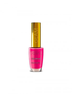 Esmalte Color Me Nº3 Fucsia...