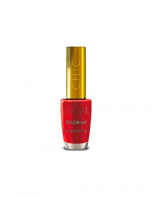 Esmalte Color Me Nº5 Red...