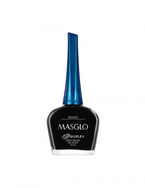 Esmalte Masglo Negro