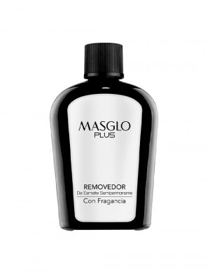 Removedor de Gel 60 ml